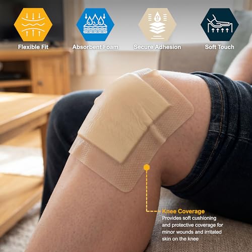 Panas de vendaje postoperatorio