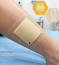 Panas de vendaje suaves y cómodas