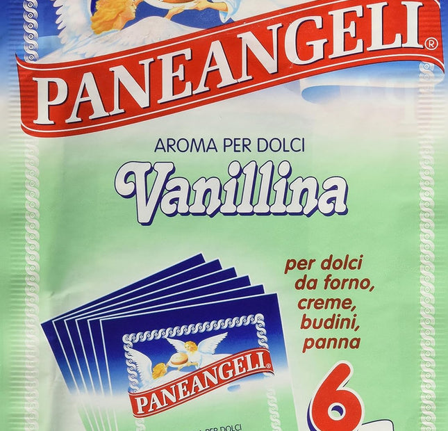 Paneangeli Vanillina 1 sobre