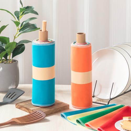 paños de algodón absorbente para cocina