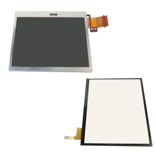pantalla de repuesto para consola Nintendo