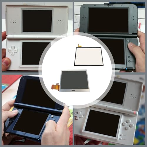 pantalla LCD de alta calidad para videojuegos
