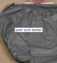 pantalón con almohadilla para seguridad