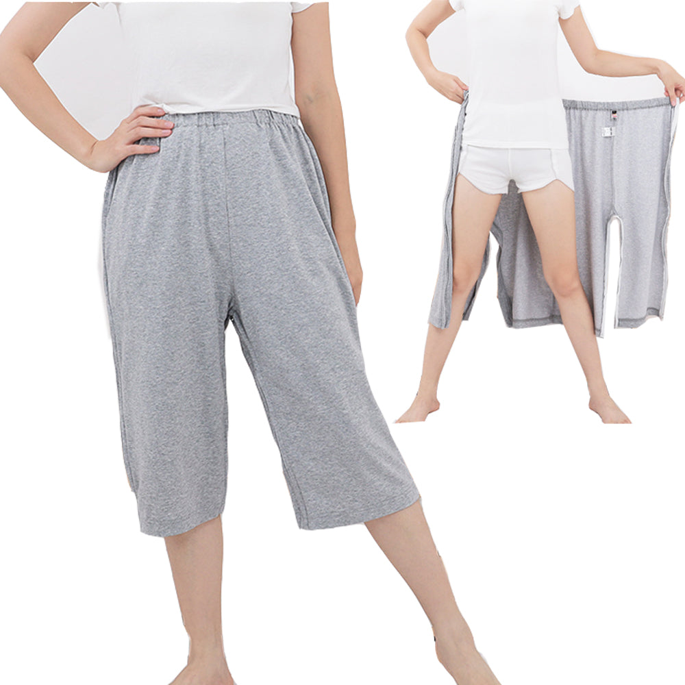 pantalones adaptados para comodidad y estilo