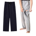 pantalones cómodos para catéter