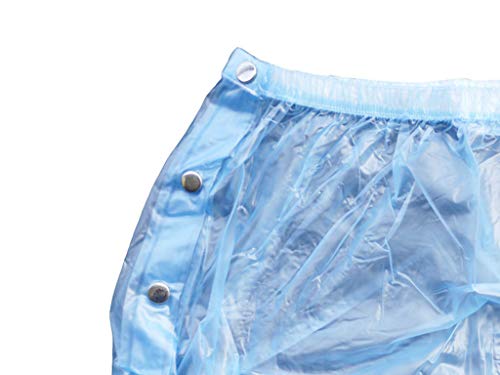 pantalones cómodos para protección diaria