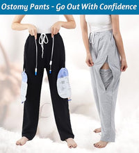 pantalones de 2000ml para seguridad