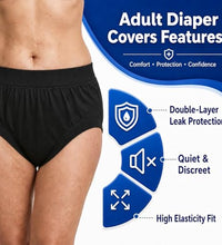 pantalones de cintura alta para mayor comodidad