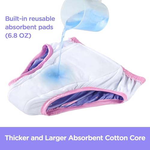 pantalones de entrenamiento lavables y duraderos