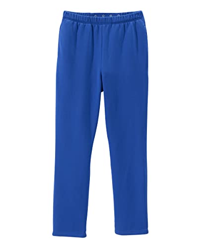 pantalones de forro polar cómodos