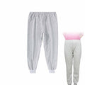 pantalones de incontinencia urinaria cómodos