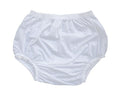 pantalones de plástico para incontinencia adultos cómodos