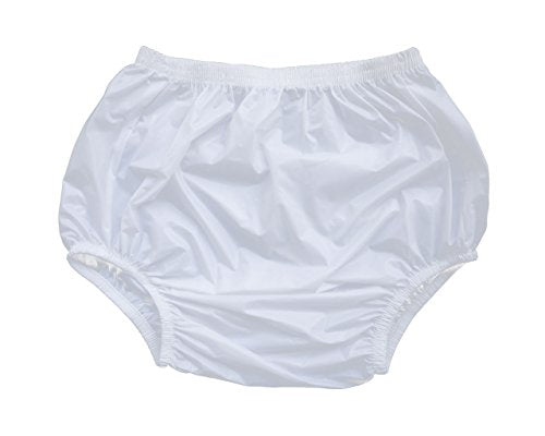 pantalones de plástico para incontinencia adultos cómodos