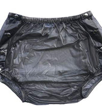 pantalones de plástico para incontinencia adultos