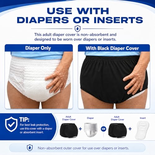 pantalones de plástico talla S prácticos