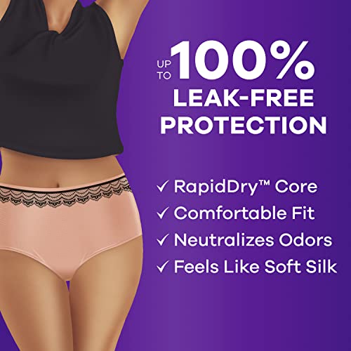 pantalones desechables cómodos y discretos
