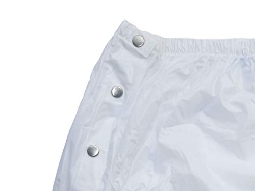 pantalones desechables cómodos y seguros