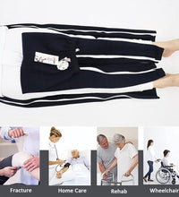 pantalones desgarrables para atención médica