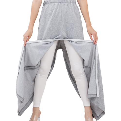 pantalones fractura unisex cómodos