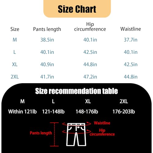 pantalones grises para control de vejiga