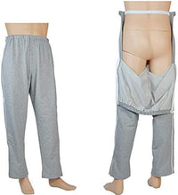 pantalones ideales para movilidad reducida