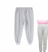 pantalones incontinencia urinaria lavables