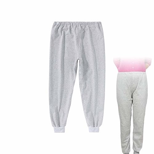 pantalones incontinencia urinaria lavables