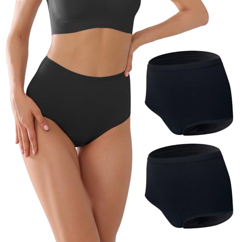 pantalones interiores desechables para incontinencia