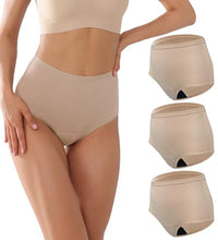 pantalones interiores desechables para mujer