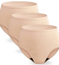 pantalones interiores desechables para mujeres