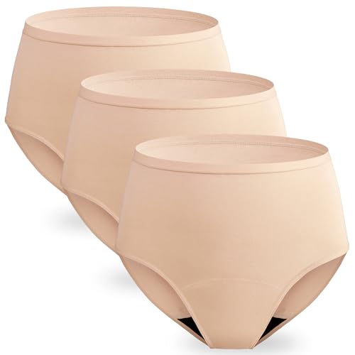 pantalones interiores desechables para mujeres