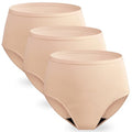 pantalones interiores desechables para mujeres