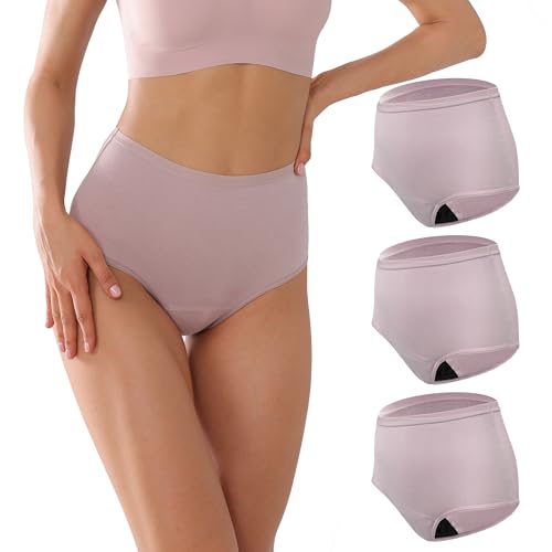 pantalones interiores desechables para mujeres