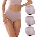 pantalones interiores desechables para mujeres