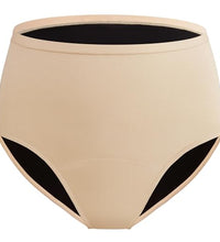 Pantalones interiores mujer máxima absorción