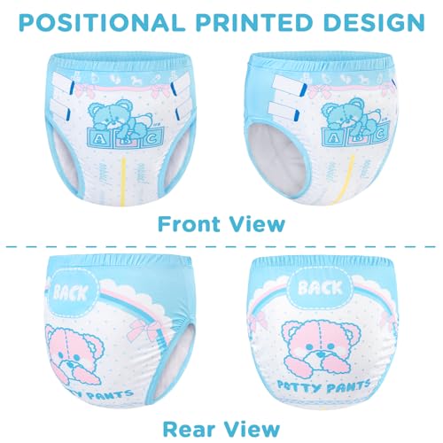 pantalones Littleforbig para comodidad diaria