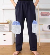 pantalones Lmaray ideales para nephrostomía