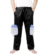 pantalones Lmaray para catéteres cómodos