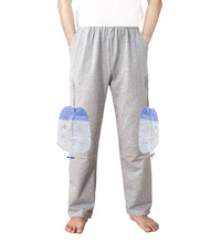 pantalones Lmaray para nephrostomía cómodos