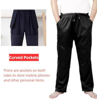 pantalones para bolsa de catéter