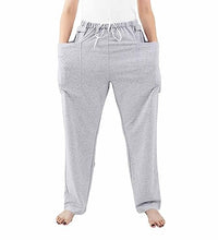 pantalones para bolsa de nefrostomía cómodos