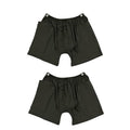 pantalones para hombre con bolsa de orina