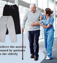 pantalones para hombre y mujer con estilo