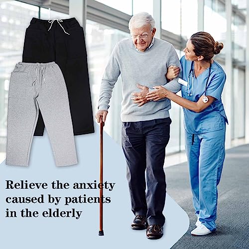 pantalones para hombre y mujer con estilo