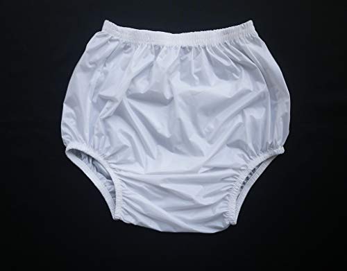 pantalones para incontinencia con ajuste seguro