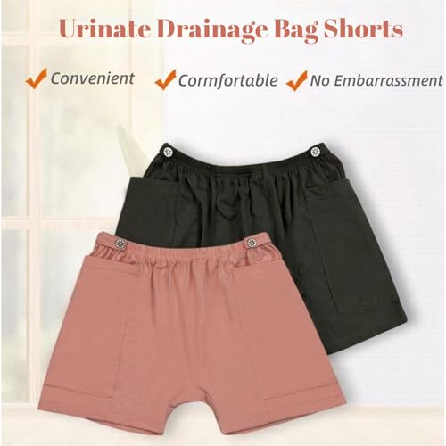 pantalones para mayor seguridad y comodidad