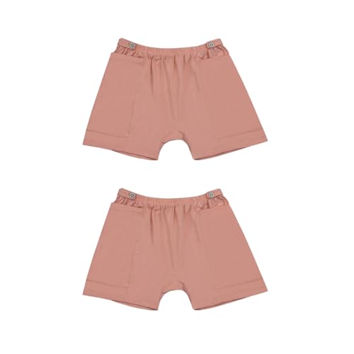 pantalones para mujeres con bolsa de orina