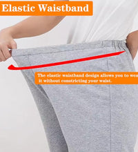 pantalones para pacientes con movilidad reducida