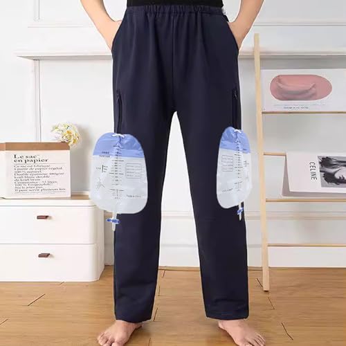 pantalones para salud y bienestar en casa