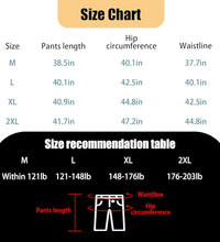 pantalones para soporte de bolsas de orina